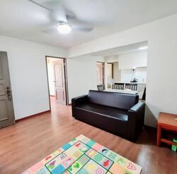 Spottiswoode Park (D2), Apartment #612405091